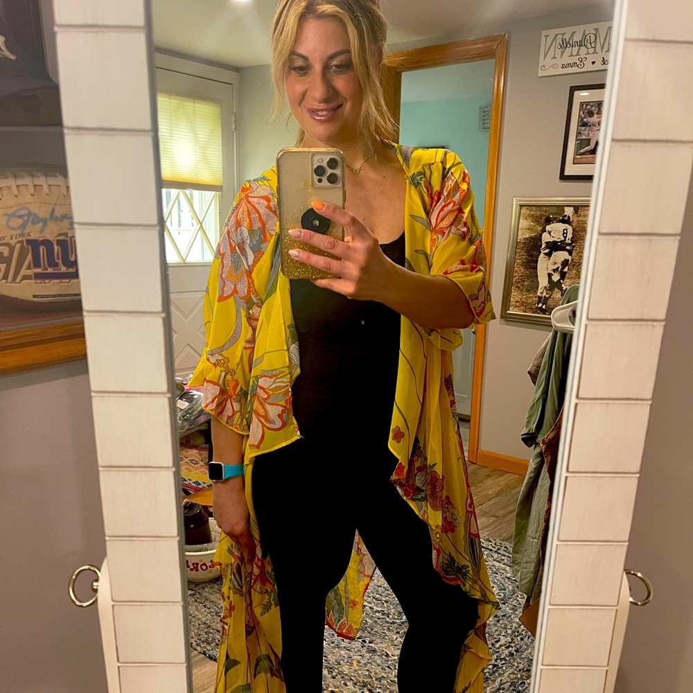 Kimono